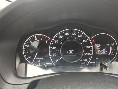 NISSAN Versa Note 2018 - Thumbnail 10