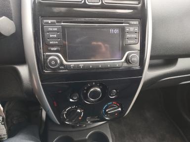 NISSAN Versa Note 2018 - Thumbnail 11