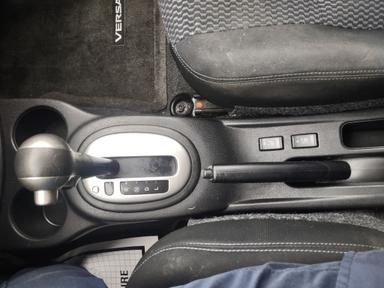NISSAN Versa Note 2018 - Thumbnail 12