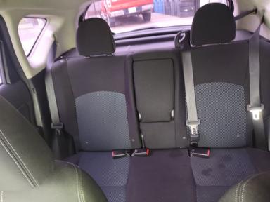 NISSAN Versa Note 2018 - Thumbnail 13
