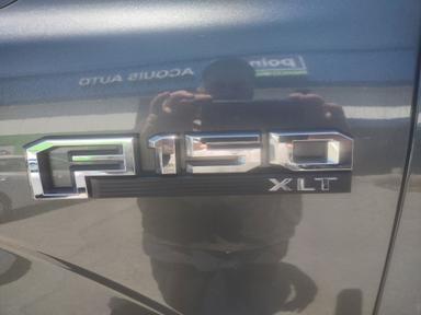 FORD F-Series F-150 XIII SuperCrew (facelift 2018) 2019 - Thumbnail 6