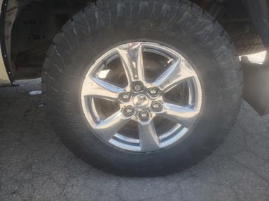 FORD F-Series F-150 XIII SuperCrew (facelift 2018) 2019 - Thumbnail 13
