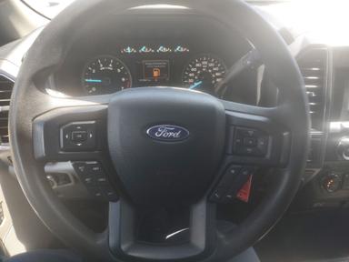 FORD F-Series F-150 XIII SuperCrew (facelift 2018) 2019 - Thumbnail 18