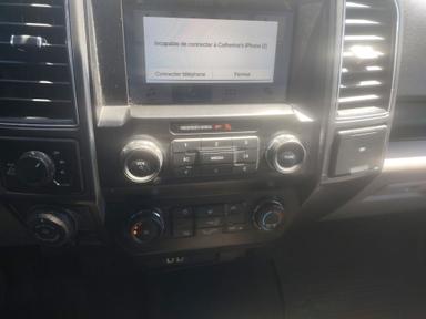 FORD F-Series F-150 XIII SuperCrew (facelift 2018) 2019 - Thumbnail 19