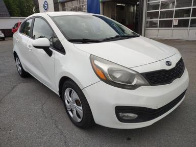 KIA Rio 2013 - Thumbnail 3