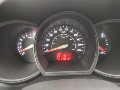 KIA Rio 2013 - Thumbnail 8