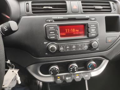 KIA Rio 2013 - Thumbnail 13