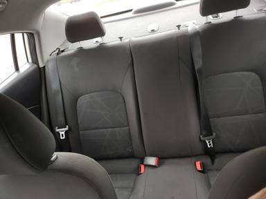 KIA Rio 2013 - Thumbnail 15