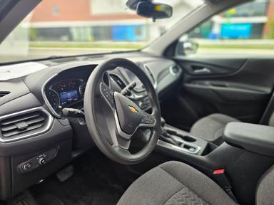 CHEVROLET Equinox 2022 - Thumbnail 5