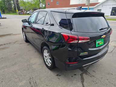 CHEVROLET Equinox 2022 - Thumbnail 4