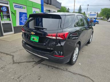 CHEVROLET Equinox 2022 - Thumbnail 7