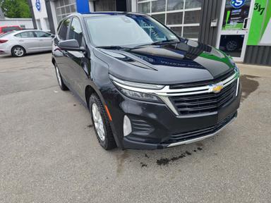 CHEVROLET Equinox 2022 - Thumbnail 1