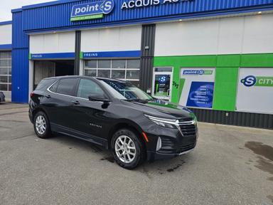 CHEVROLET Equinox 2022 - Thumbnail 2