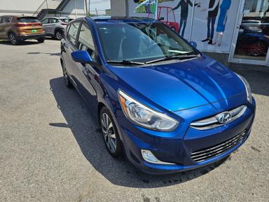 HYUNDAI Accent 2017 - Thumbnail 2