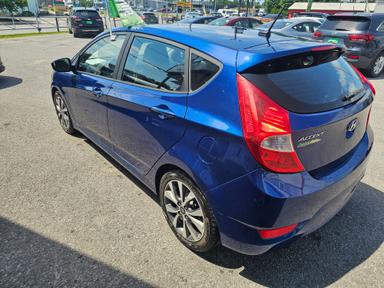 HYUNDAI Accent 2017 - Thumbnail 5