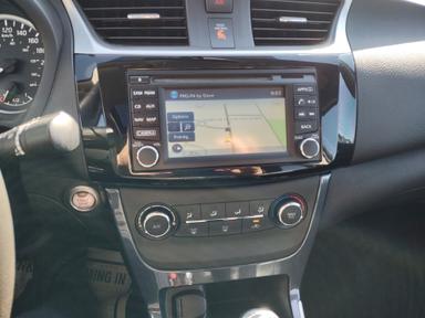NISSAN Sentra 2017 - Thumbnail 11