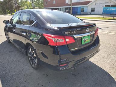 NISSAN Sentra 2017 - Thumbnail 2