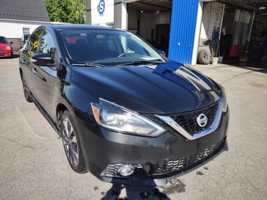 NISSAN Sentra 2017 - Thumbnail 3