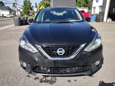 NISSAN Sentra 2017 - Thumbnail 4