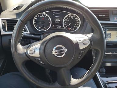 NISSAN Sentra 2017 - Thumbnail 19