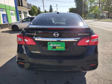 NISSAN Sentra 2017 - Thumbnail 8