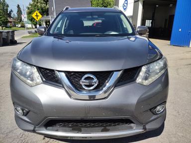 NISSAN Rogue 2016 - Thumbnail 1