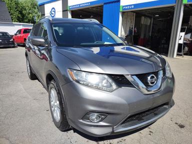 NISSAN Rogue 2016 - Thumbnail 3