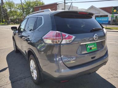 NISSAN Rogue 2016 - Thumbnail 5
