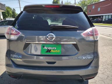 NISSAN Rogue 2016 - Thumbnail 6