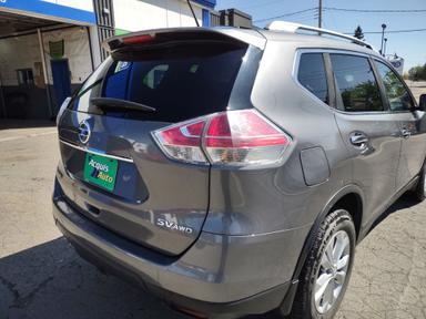 NISSAN Rogue 2016 - Thumbnail 7