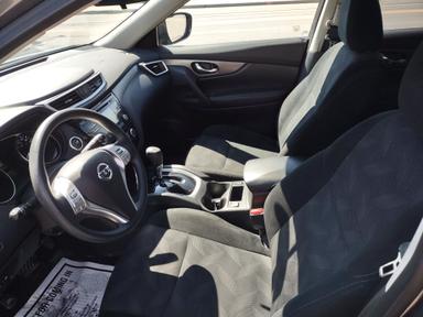 NISSAN Rogue 2016 - Thumbnail 9