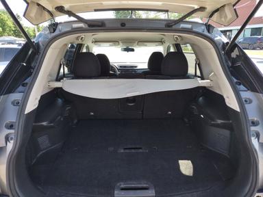 NISSAN Rogue 2016 - Thumbnail 11