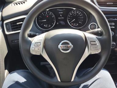 NISSAN Rogue 2016 - Thumbnail 16