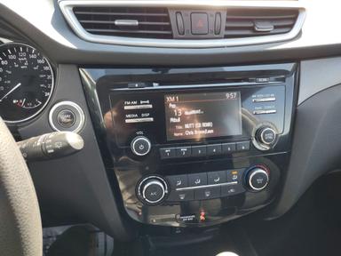 NISSAN Rogue 2016 - Thumbnail 17