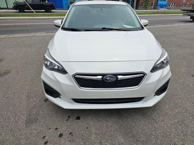 SUBARU Impreza 2018 - Thumbnail 2
