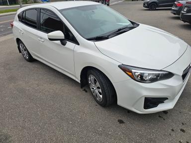 SUBARU Impreza 2018 - Thumbnail 3