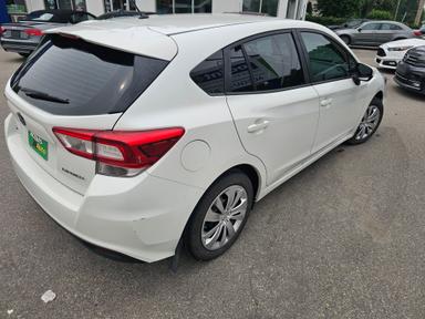 SUBARU Impreza 2018 - Thumbnail 4