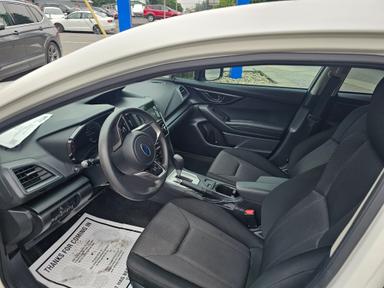 SUBARU Impreza 2018 - Thumbnail 6