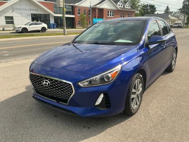 HYUNDAI Elantra GT 2020 - Thumbnail 1