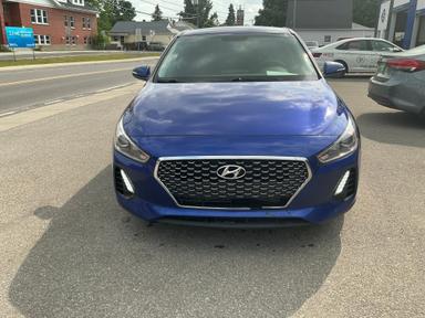 HYUNDAI Elantra GT 2020 - Thumbnail 2