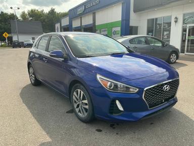 HYUNDAI Elantra GT 2020 - Thumbnail 3