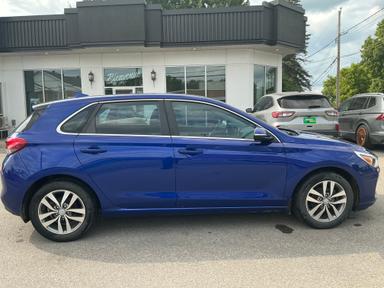 HYUNDAI Elantra GT 2020 - Thumbnail 4
