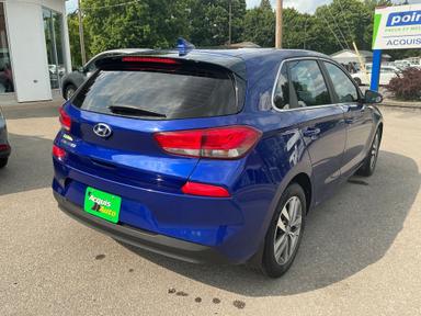 HYUNDAI Elantra GT 2020 - Thumbnail 5
