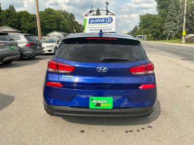 HYUNDAI Elantra GT 2020 - Thumbnail 6