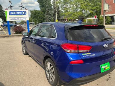 HYUNDAI Elantra GT 2020 - Thumbnail 7