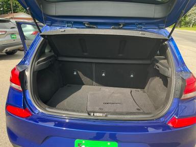 HYUNDAI Elantra GT 2020 - Thumbnail 10
