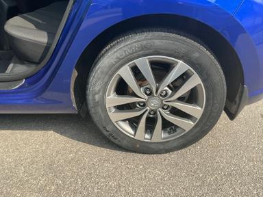 HYUNDAI Elantra GT 2020 - Thumbnail 12