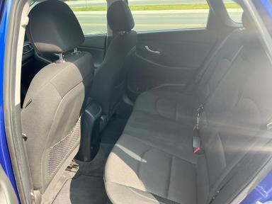 HYUNDAI Elantra GT 2020 - Thumbnail 13