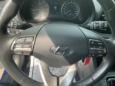 HYUNDAI Elantra GT 2020 - Thumbnail 16