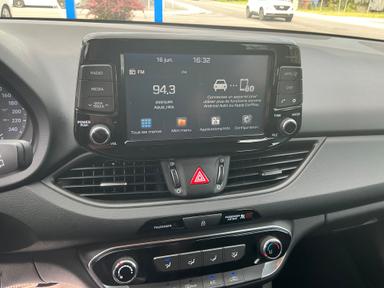 HYUNDAI Elantra GT 2020 - Thumbnail 17